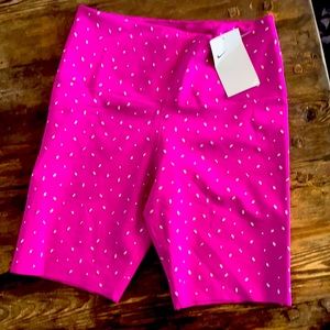 Women’s Nike Dri Fit bike shorts